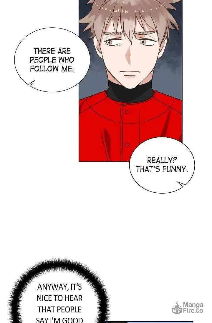 The Keystone Romantic Combination Chapter 25 page 25 - 