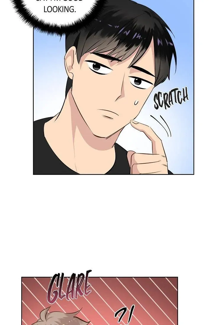 The Keystone Romantic Combination Chapter 25 page 26 - 