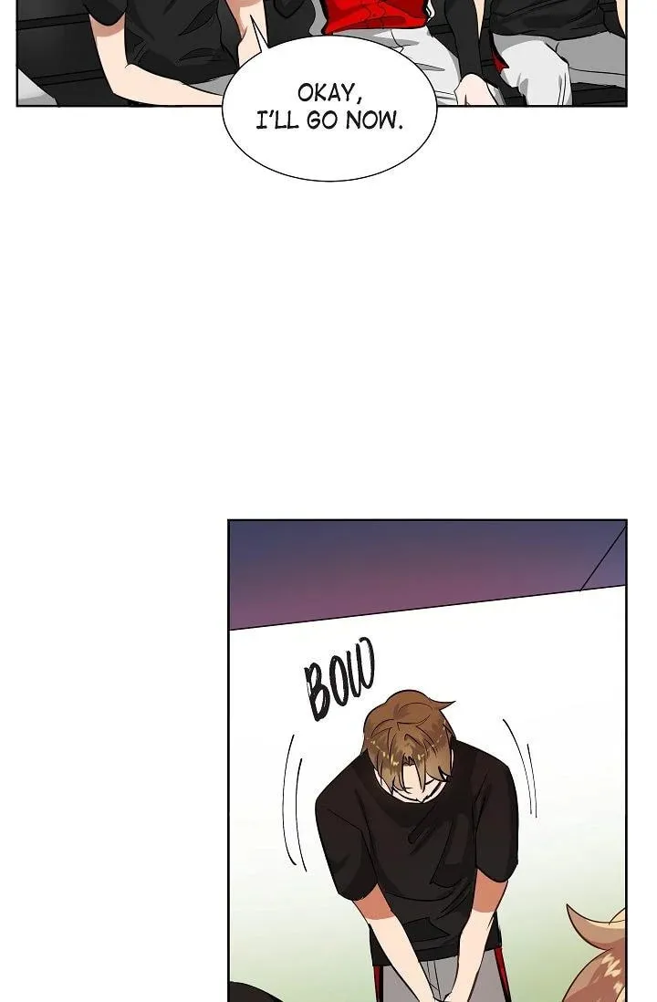 The Keystone Romantic Combination Chapter 25 page 28 - 