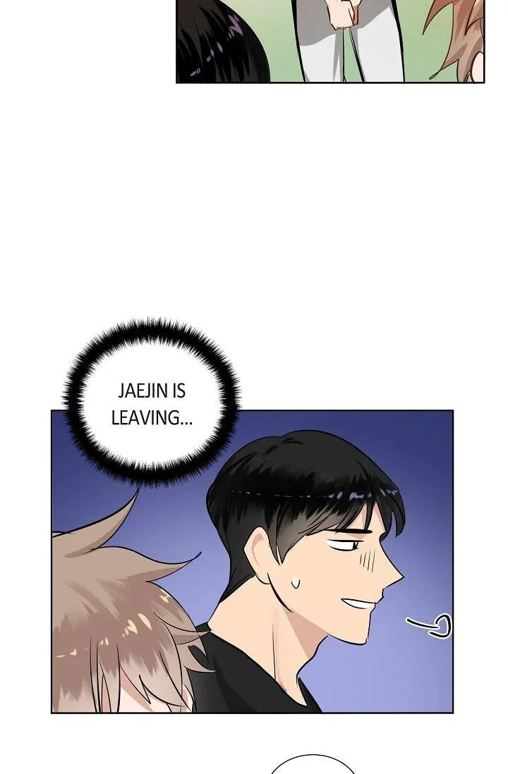 The Keystone Romantic Combination Chapter 25 page 29 - 