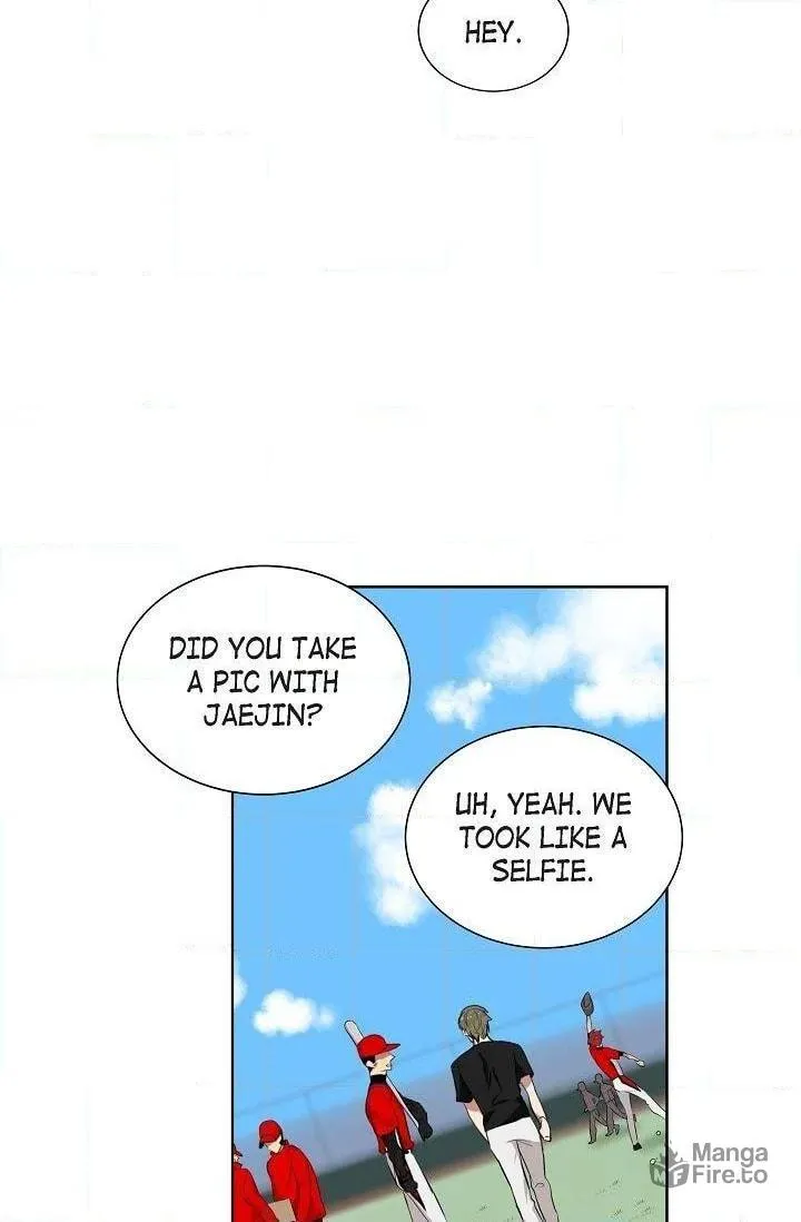 The Keystone Romantic Combination Chapter 25 page 30 - 