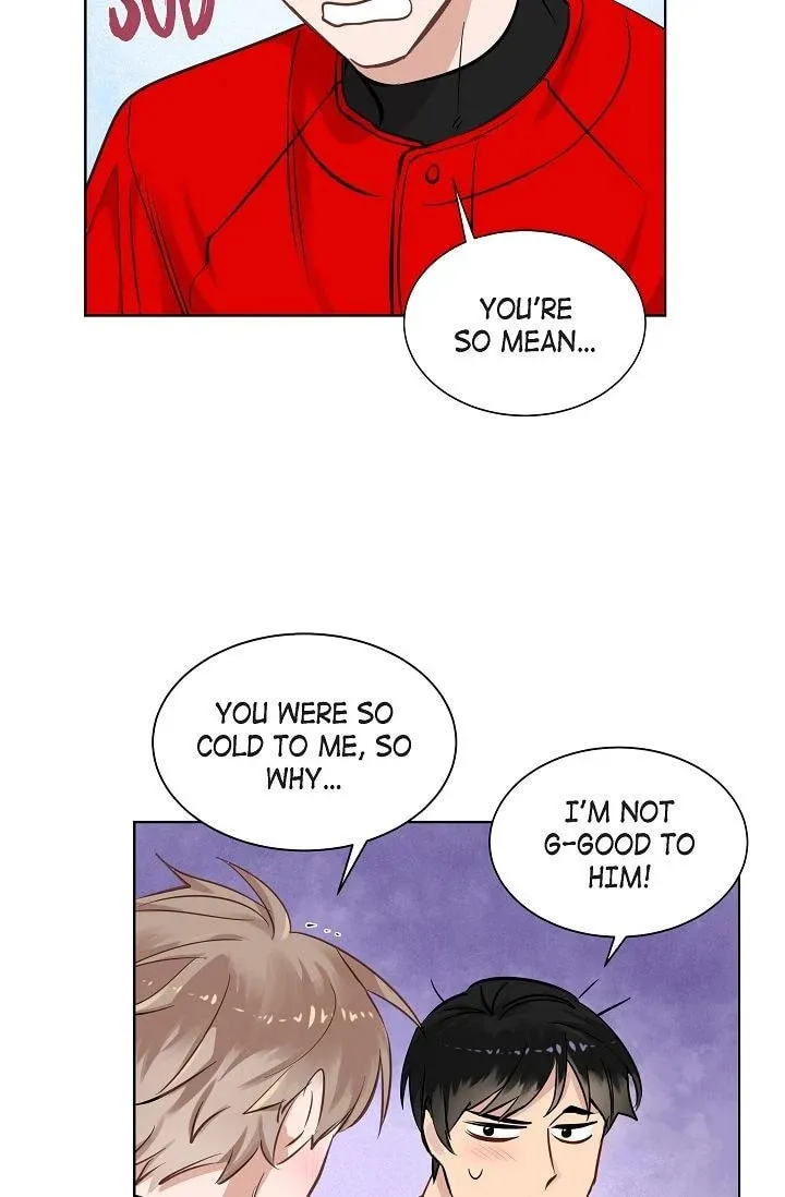 The Keystone Romantic Combination Chapter 25 page 34 - 