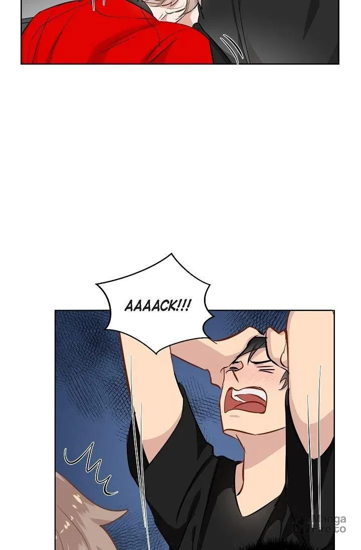 The Keystone Romantic Combination Chapter 25 page 39 - 