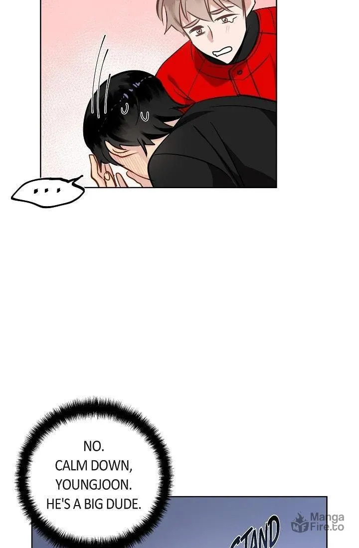The Keystone Romantic Combination Chapter 25 page 42 - 