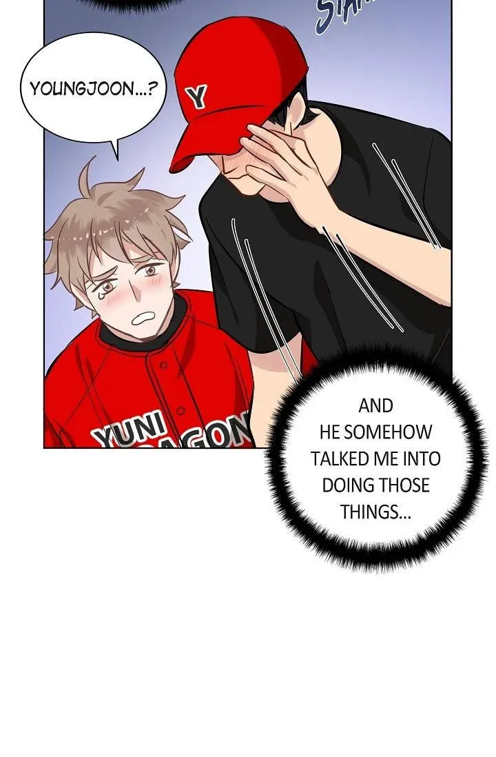 The Keystone Romantic Combination Chapter 25 page 43 - 