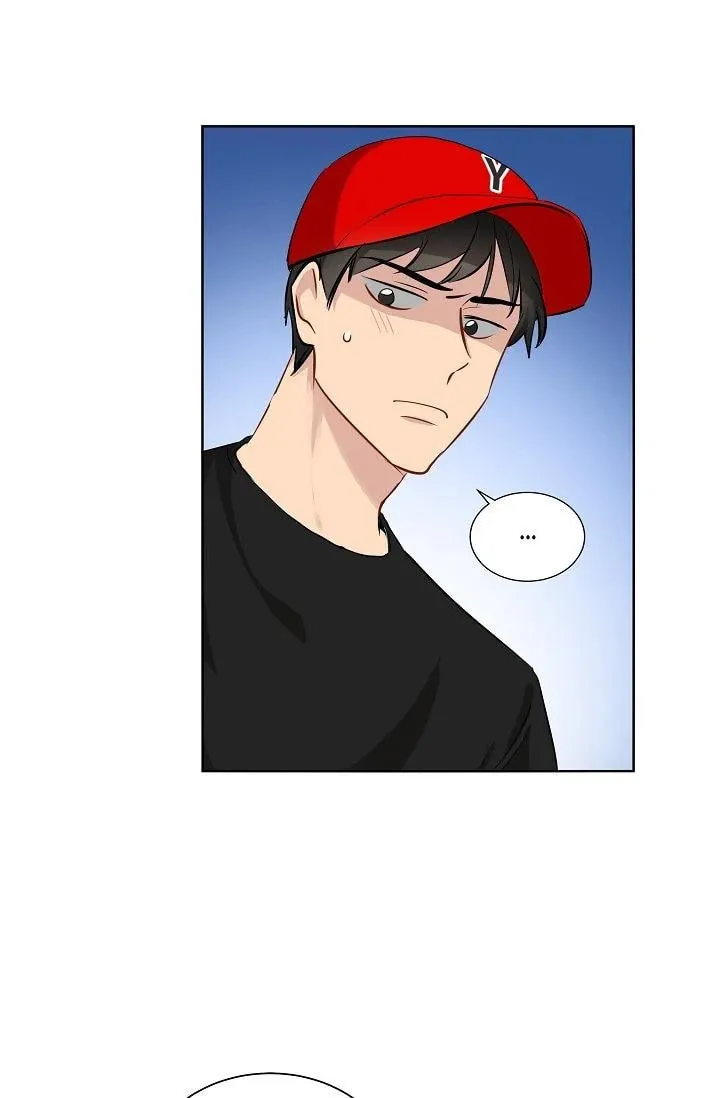 The Keystone Romantic Combination Chapter 25 page 44 - 