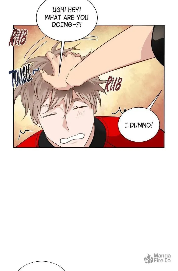 The Keystone Romantic Combination Chapter 25 page 45 - 
