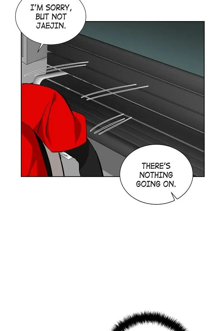The Keystone Romantic Combination Chapter 25 page 46 - 