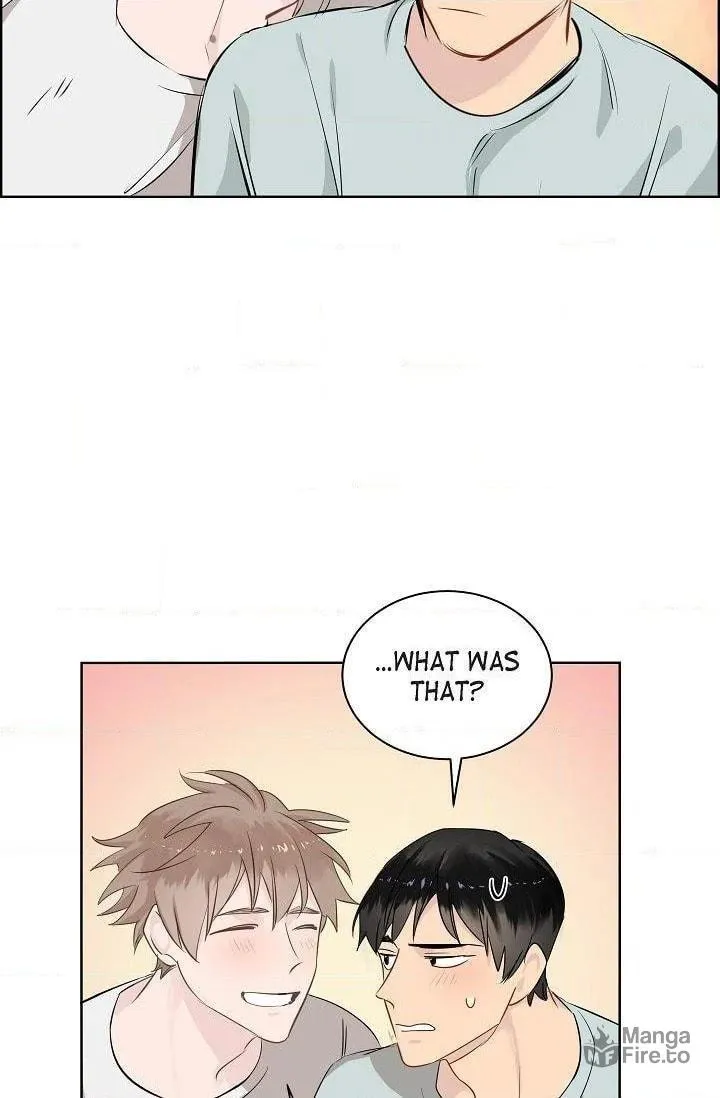 The Keystone Romantic Combination Chapter 25 page 57 - 