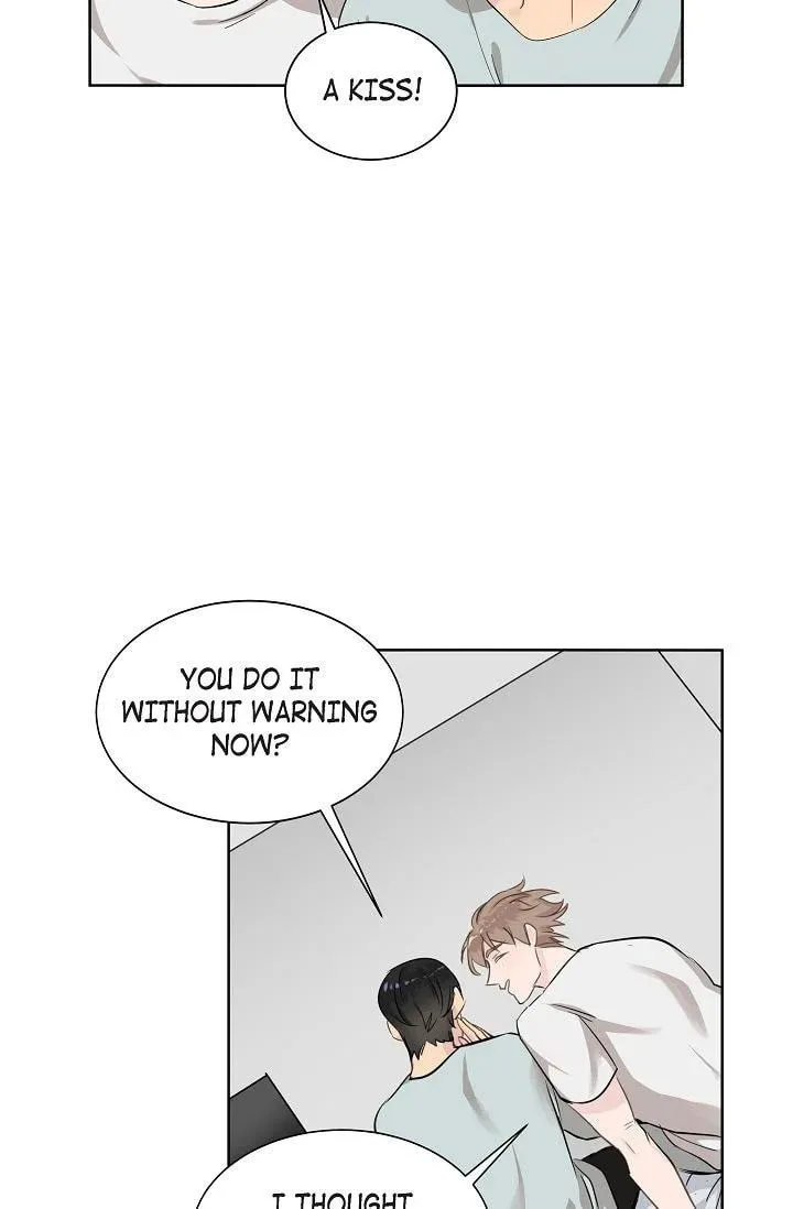 The Keystone Romantic Combination Chapter 25 page 58 - 