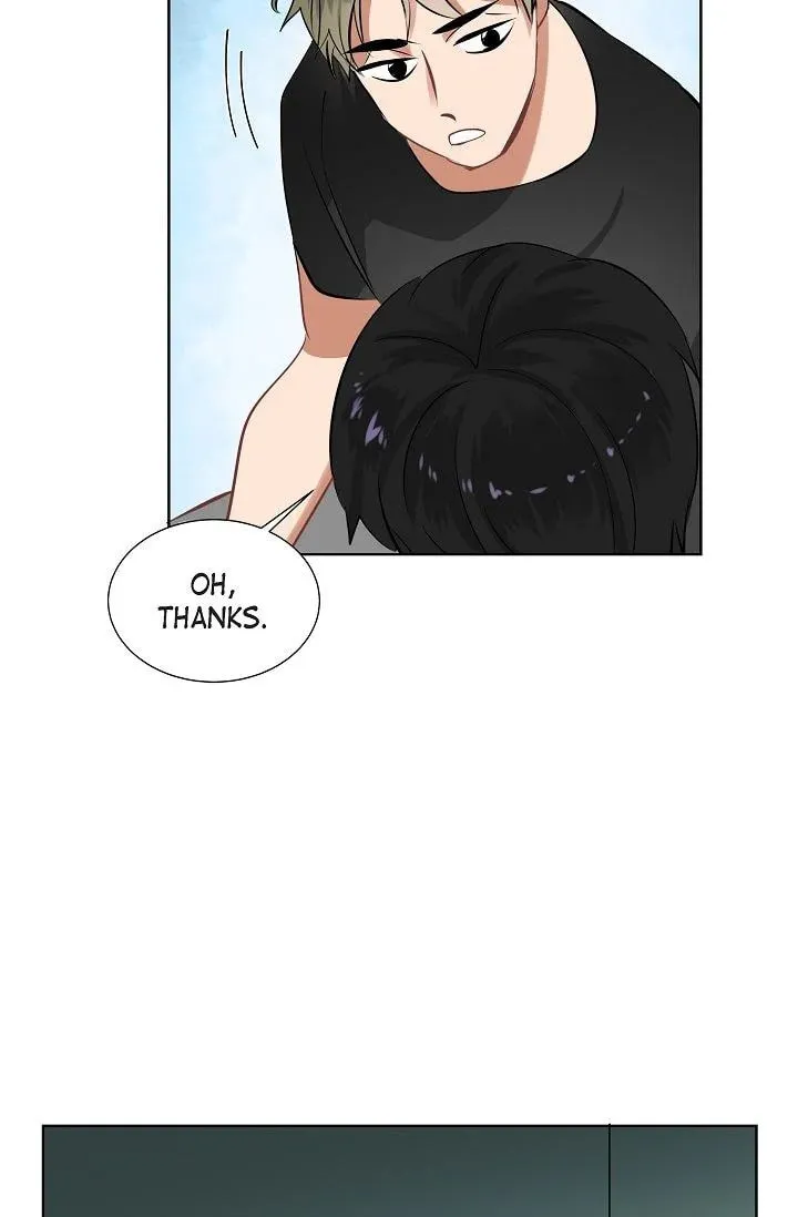 The Keystone Romantic Combination Chapter 25 page 7 - 