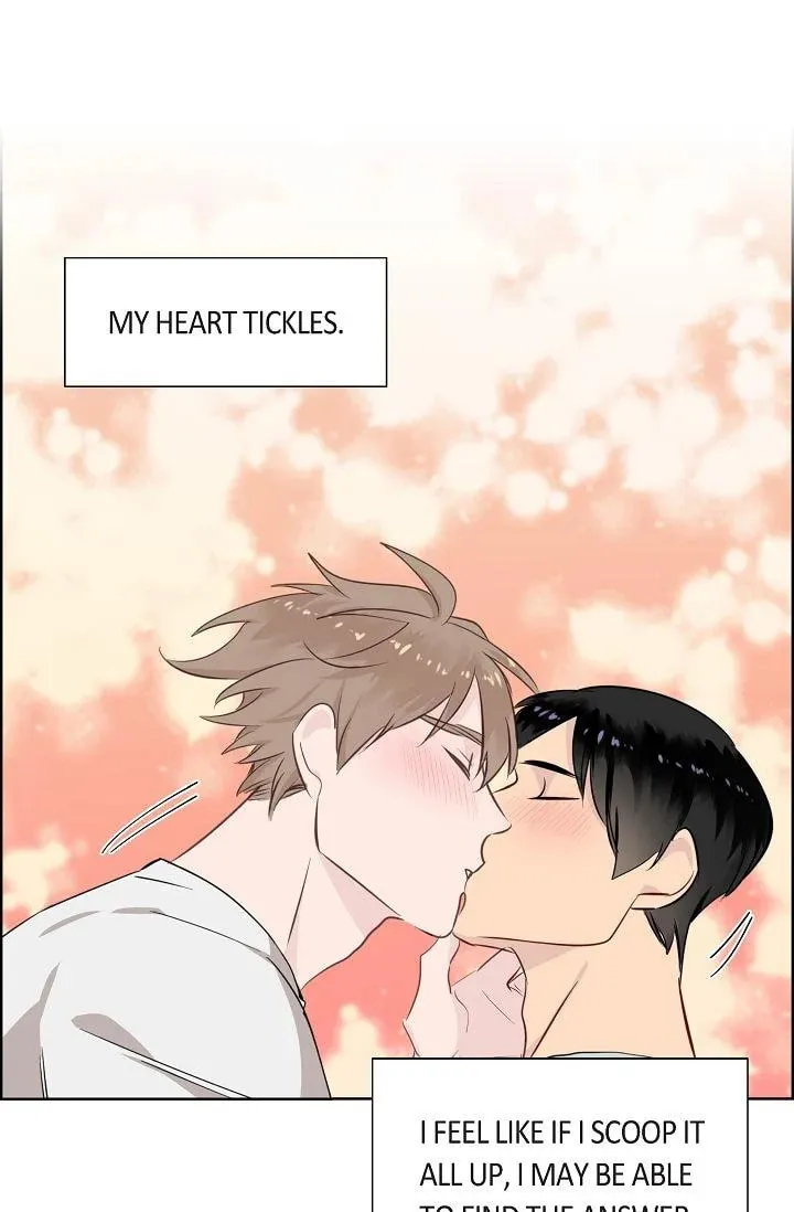 The Keystone Romantic Combination Chapter 25 page 61 - 