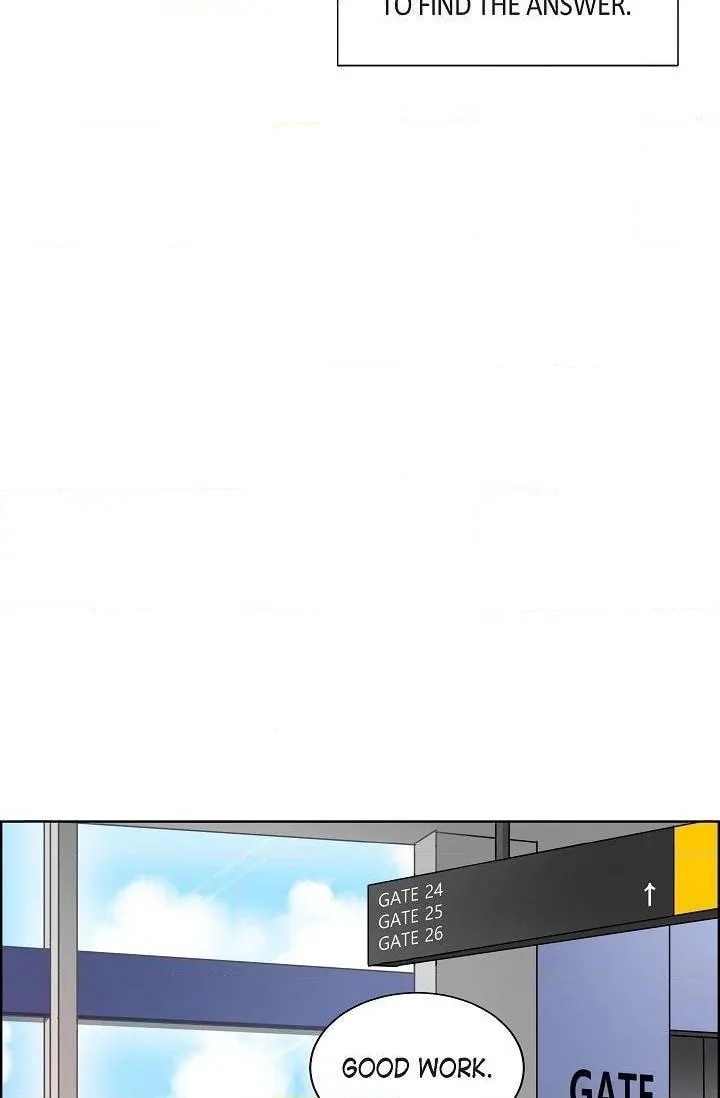 The Keystone Romantic Combination Chapter 25 page 62 - 