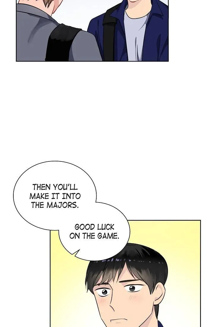 The Keystone Romantic Combination Chapter 25 page 64 - 