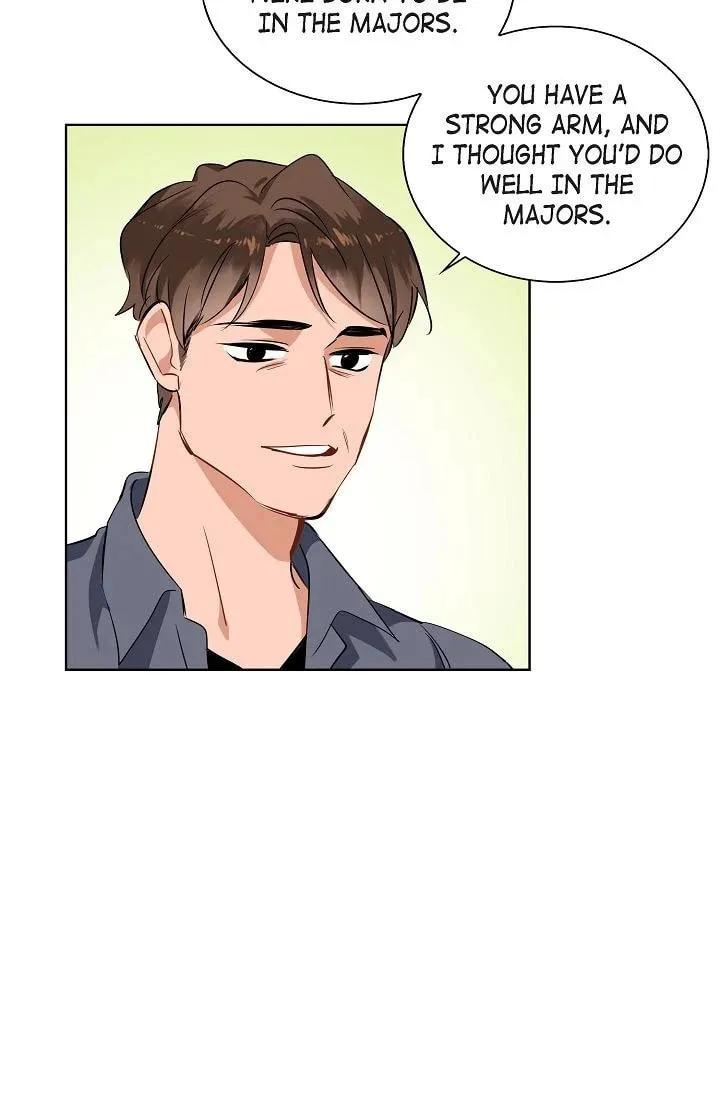 The Keystone Romantic Combination Chapter 25 page 67 - 