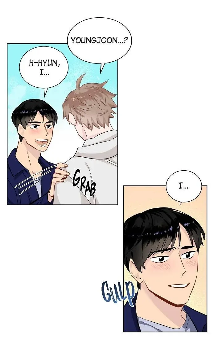 The Keystone Romantic Combination Chapter 25 page 68 - 