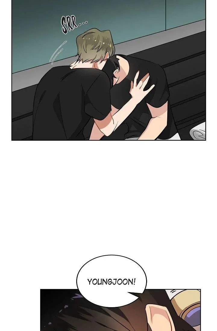 The Keystone Romantic Combination Chapter 25 page 8 - 