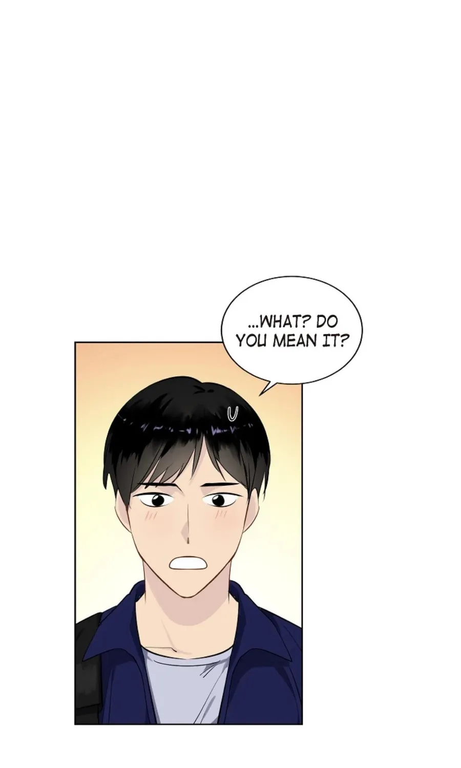 The Keystone Romantic Combination Chapter 26 page 1 - 
