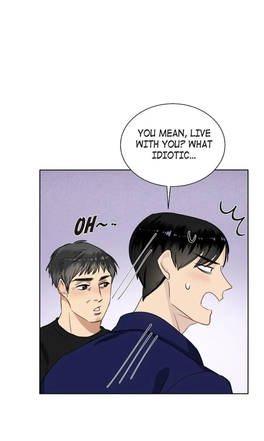 The Keystone Romantic Combination Chapter 26 page 106 - 