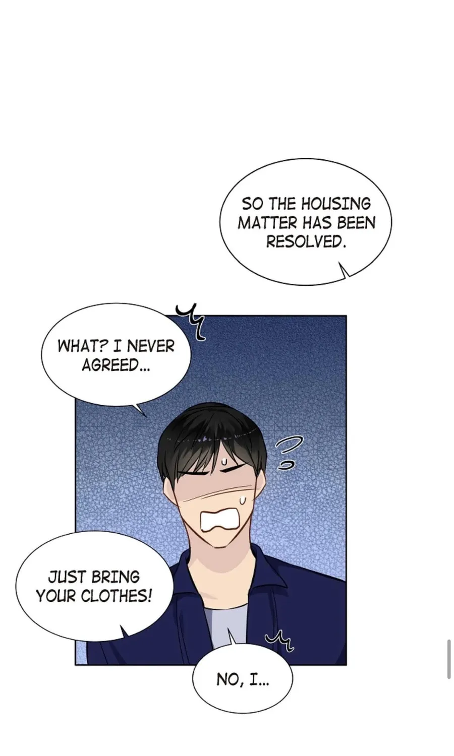 The Keystone Romantic Combination Chapter 26 page 114 - 