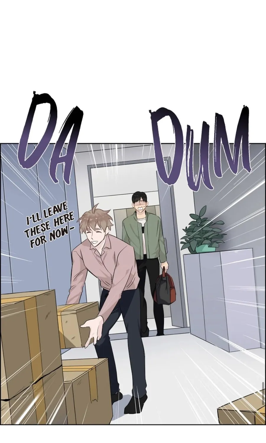 The Keystone Romantic Combination Chapter 26 page 116 - 