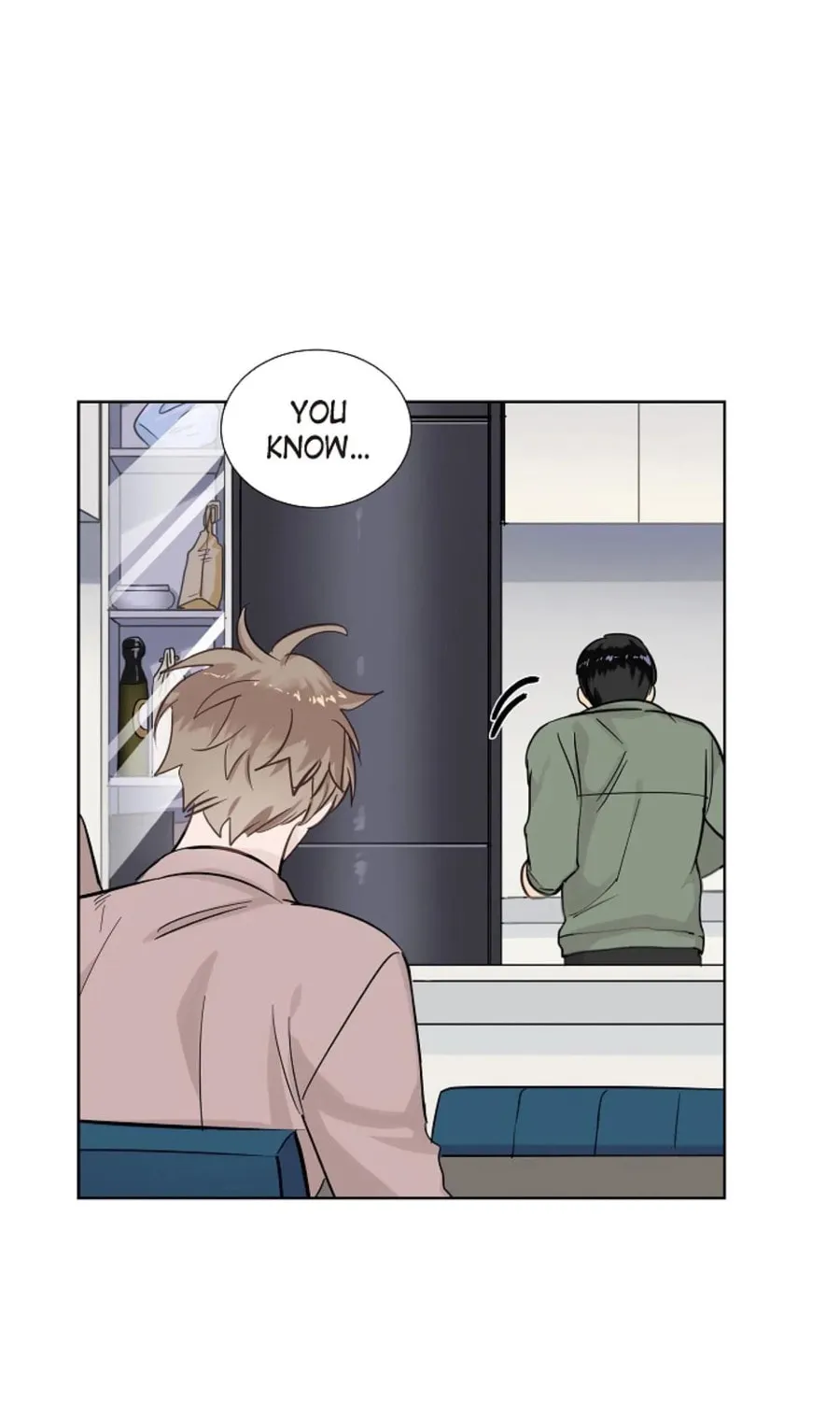 The Keystone Romantic Combination Chapter 26 page 120 - 