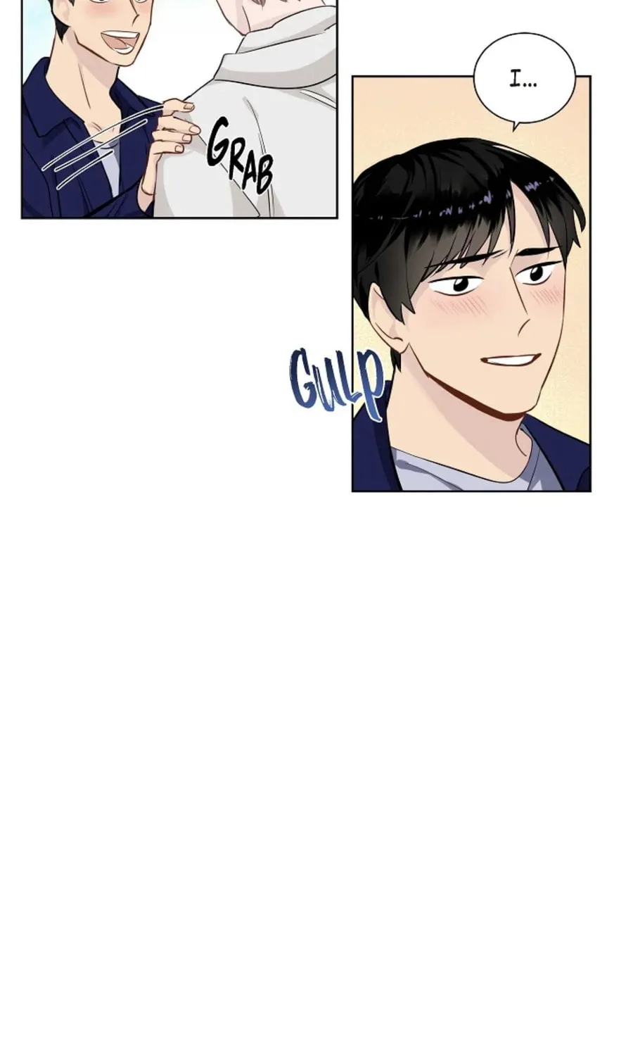 The Keystone Romantic Combination Chapter 26 page 13 - 