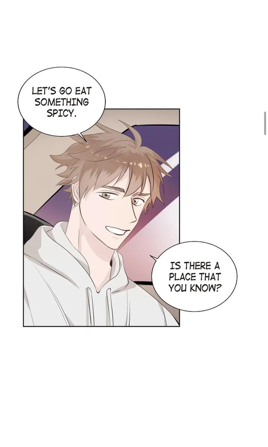The Keystone Romantic Combination Chapter 26 page 23 - 