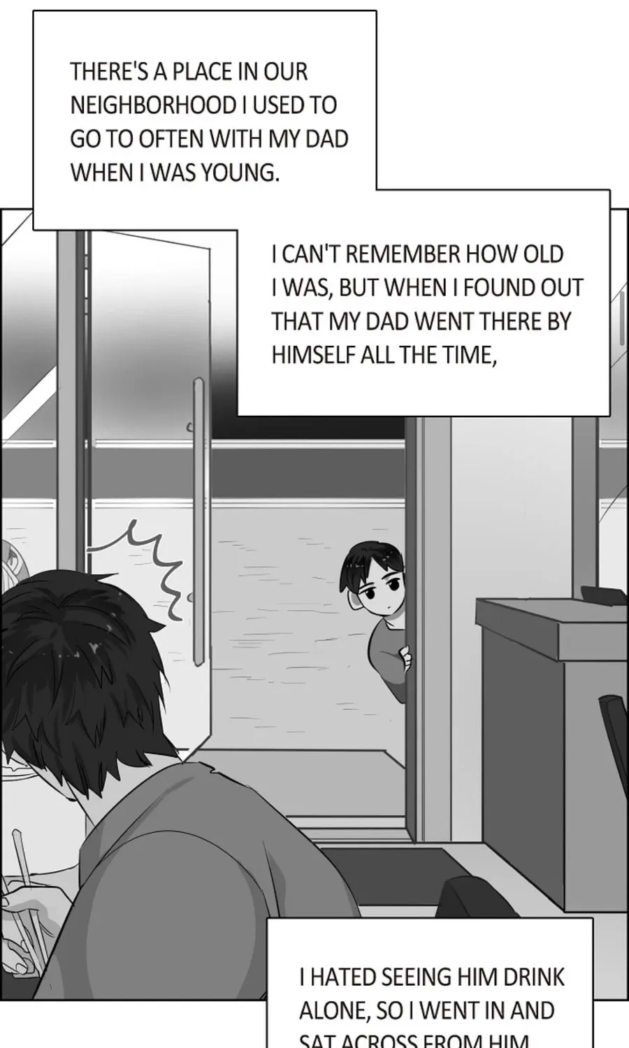The Keystone Romantic Combination Chapter 26 page 27 - 
