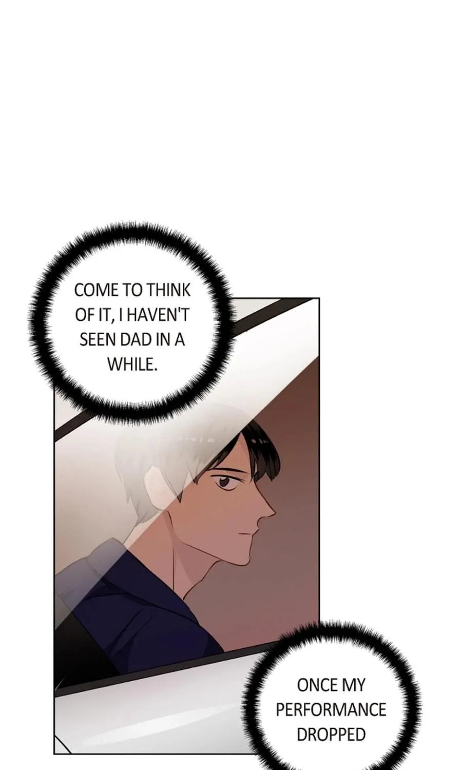 The Keystone Romantic Combination Chapter 26 page 29 - 