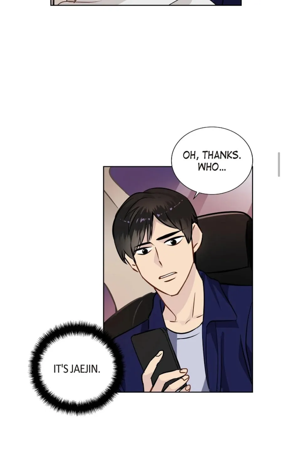 The Keystone Romantic Combination Chapter 26 page 33 - 