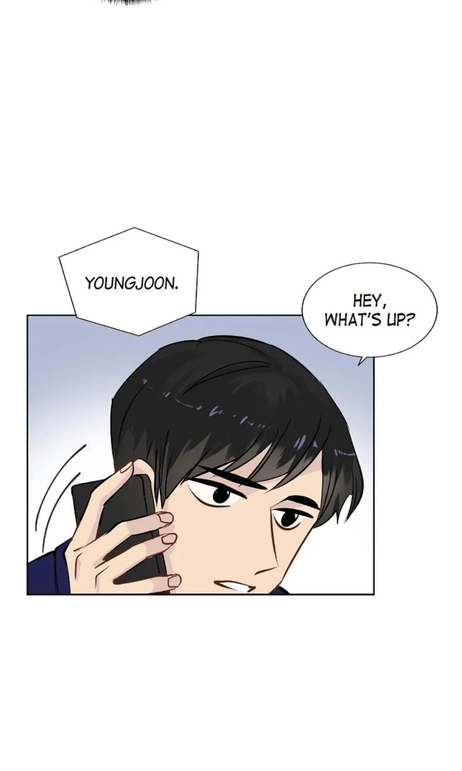 The Keystone Romantic Combination Chapter 26 page 35 - 