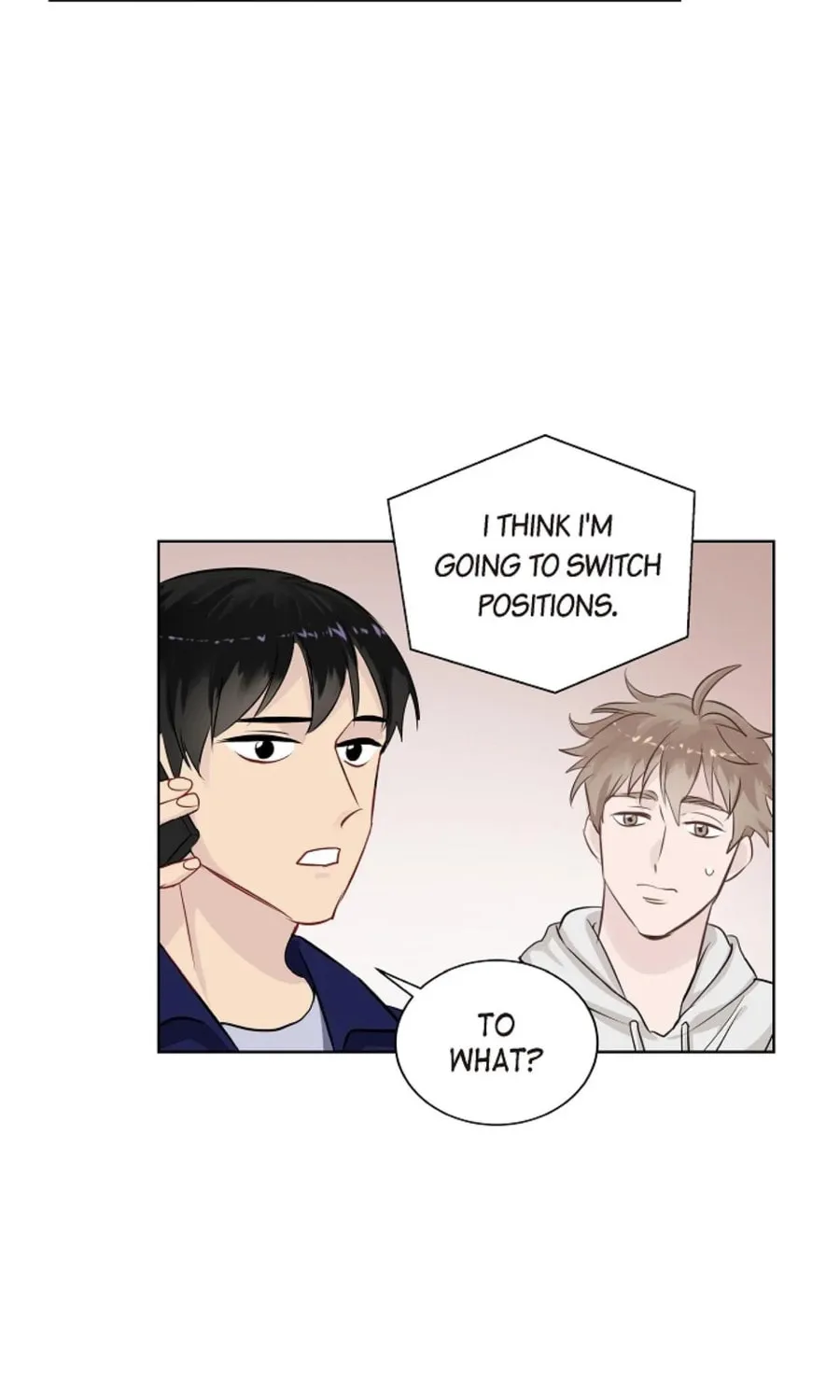 The Keystone Romantic Combination Chapter 26 page 37 - 