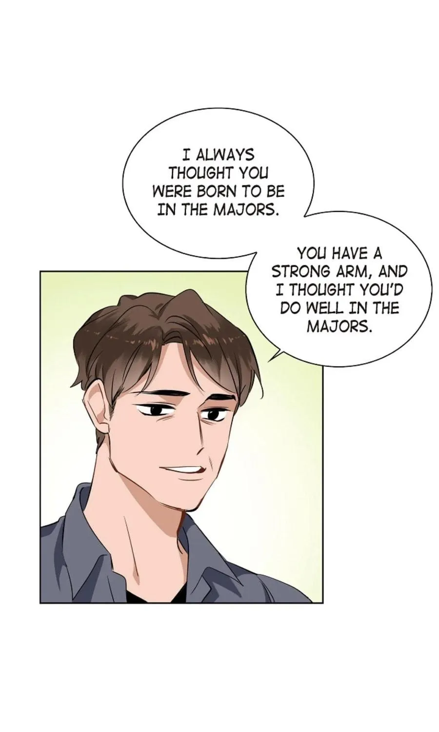 The Keystone Romantic Combination Chapter 26 page 5 - 