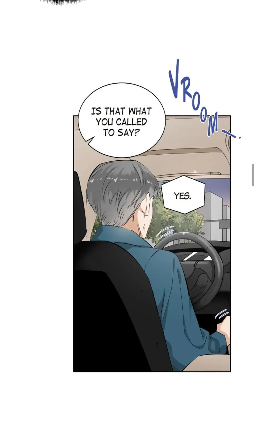 The Keystone Romantic Combination Chapter 26 page 43 - 