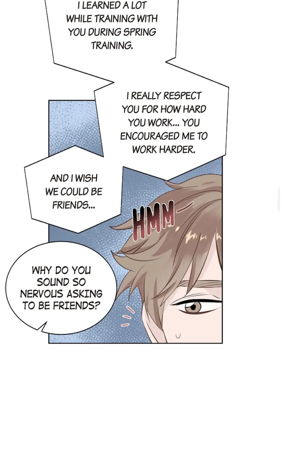 The Keystone Romantic Combination Chapter 26 page 45 - 