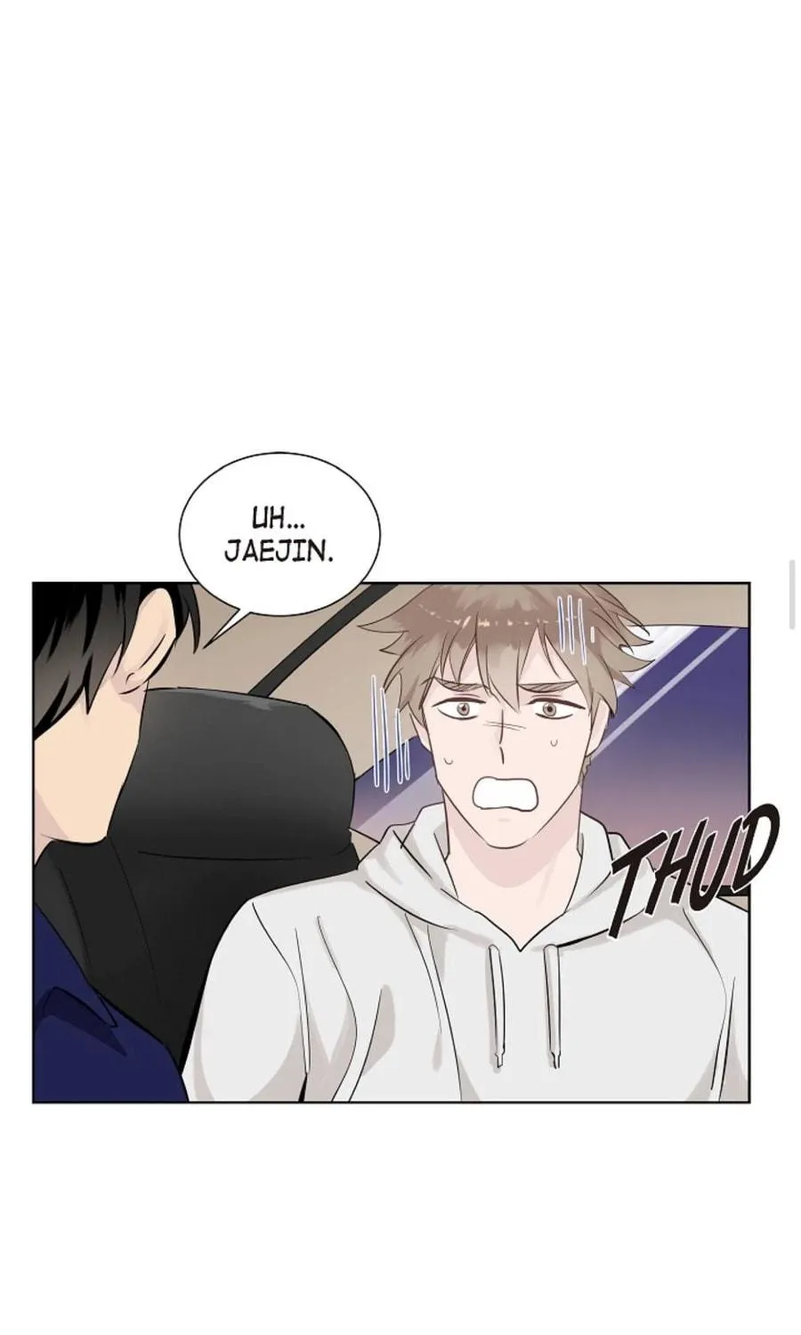 The Keystone Romantic Combination Chapter 26 page 49 - 