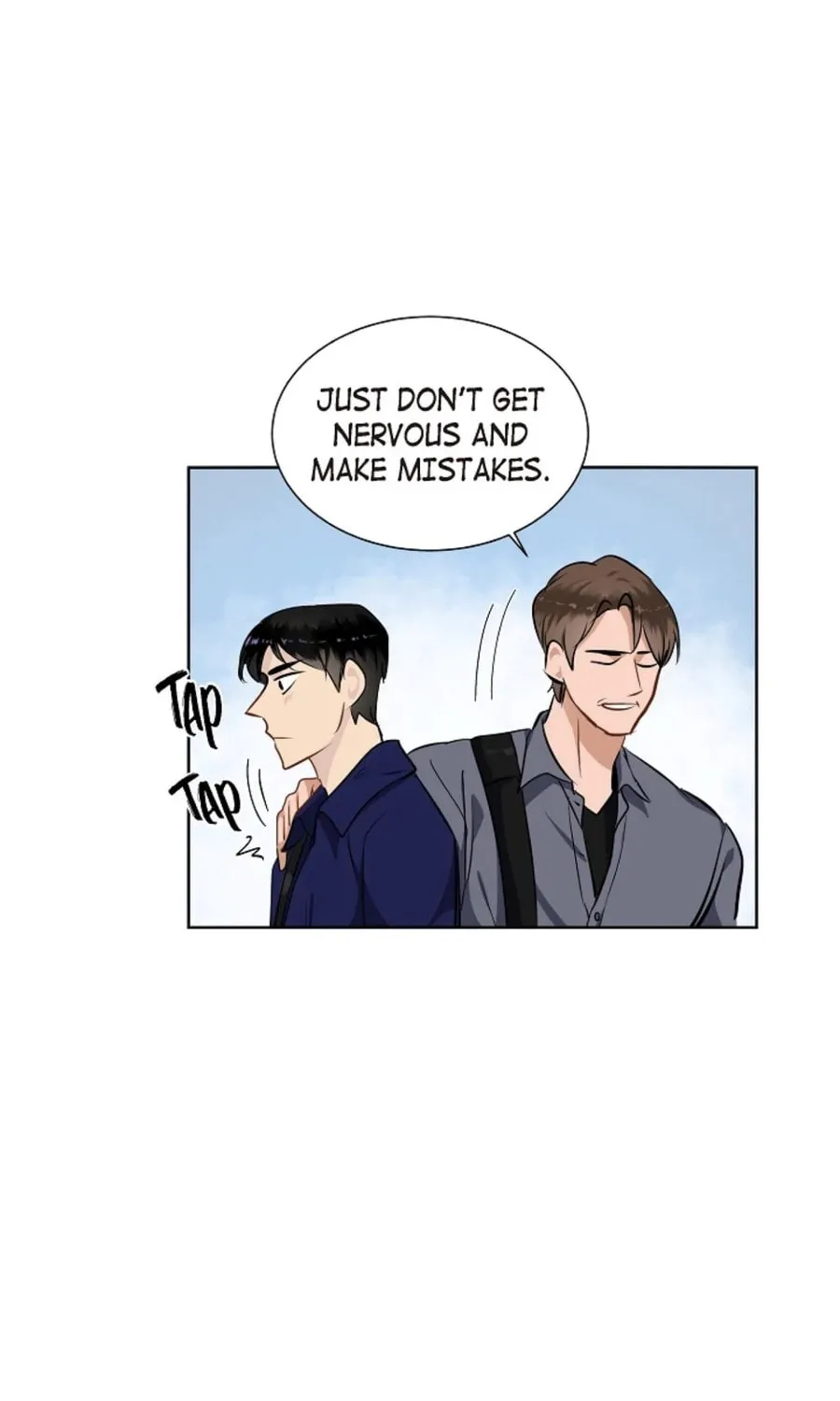 The Keystone Romantic Combination Chapter 26 page 7 - 
