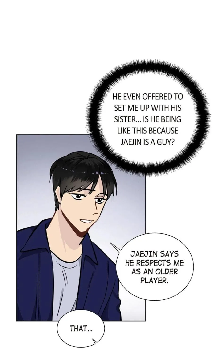 The Keystone Romantic Combination Chapter 26 page 65 - 
