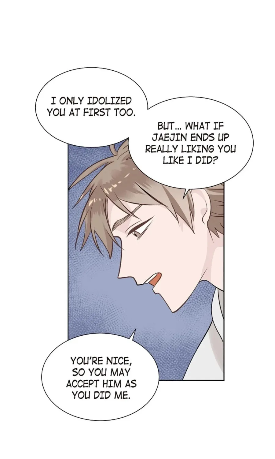 The Keystone Romantic Combination Chapter 26 page 72 - 