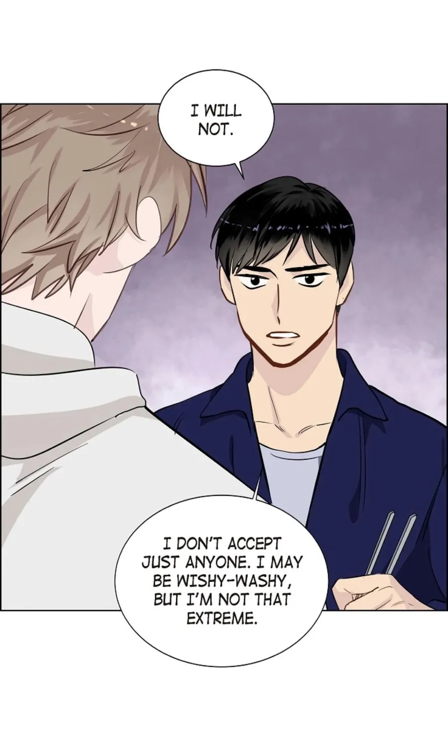 The Keystone Romantic Combination Chapter 26 page 74 - 