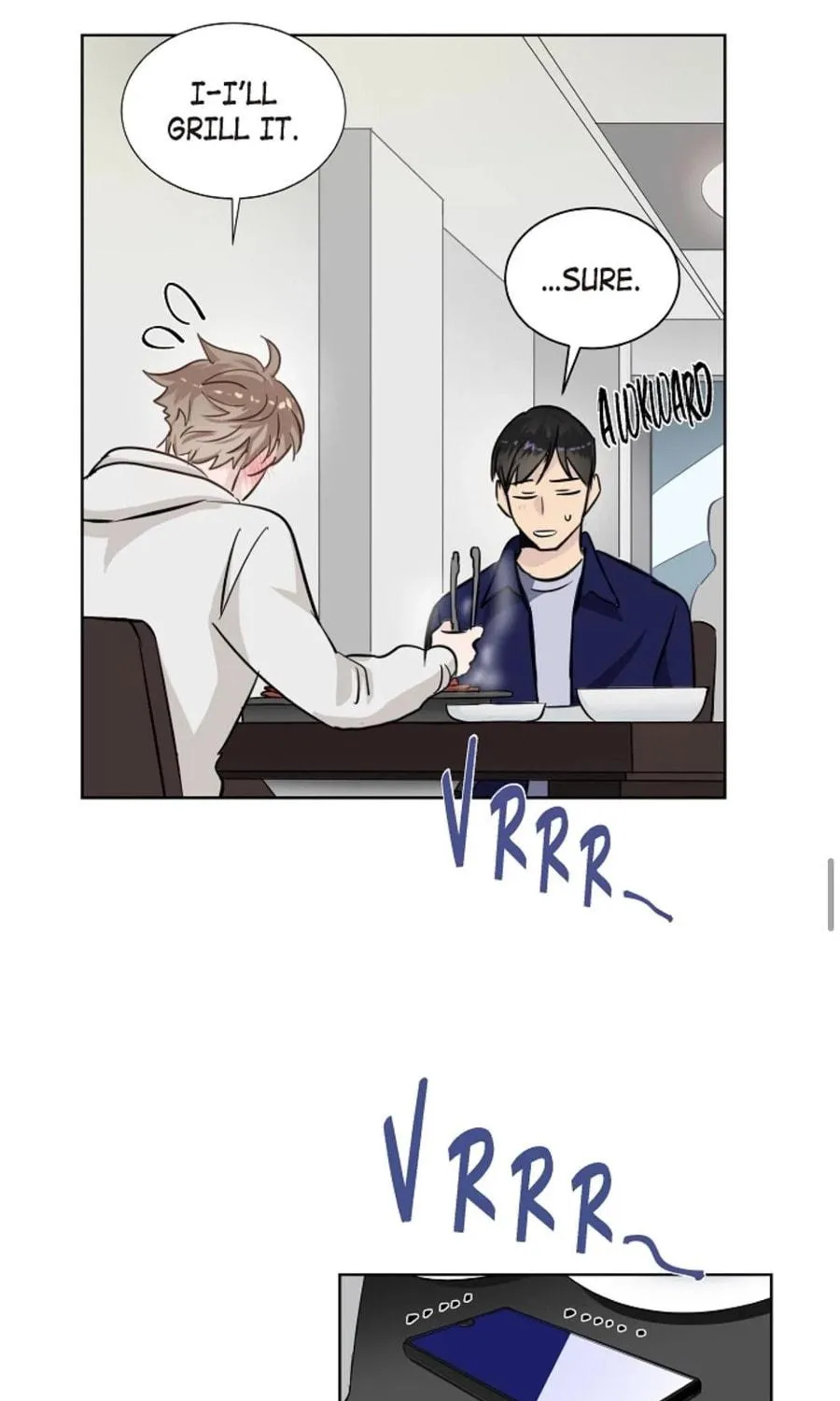 The Keystone Romantic Combination Chapter 26 page 78 - 