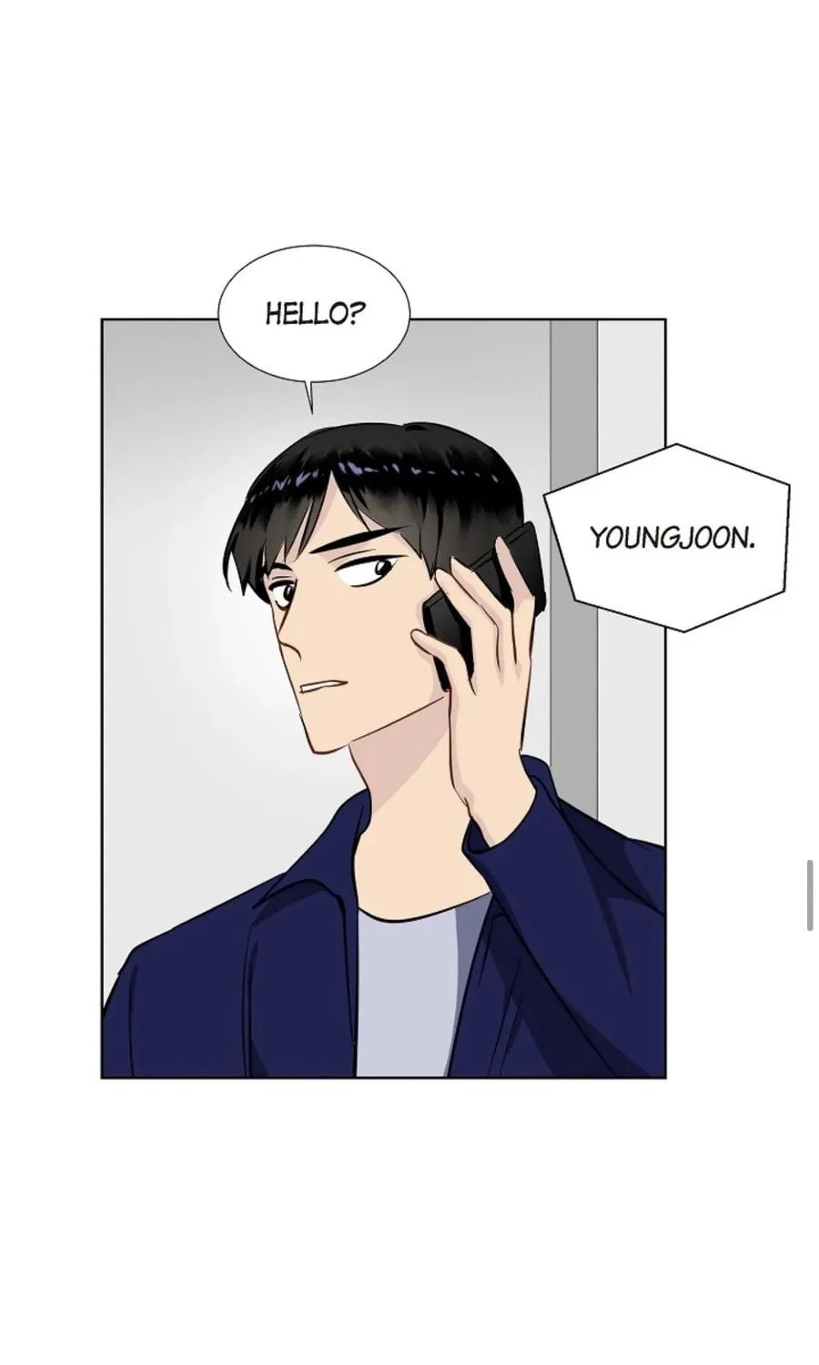 The Keystone Romantic Combination Chapter 26 page 80 - 