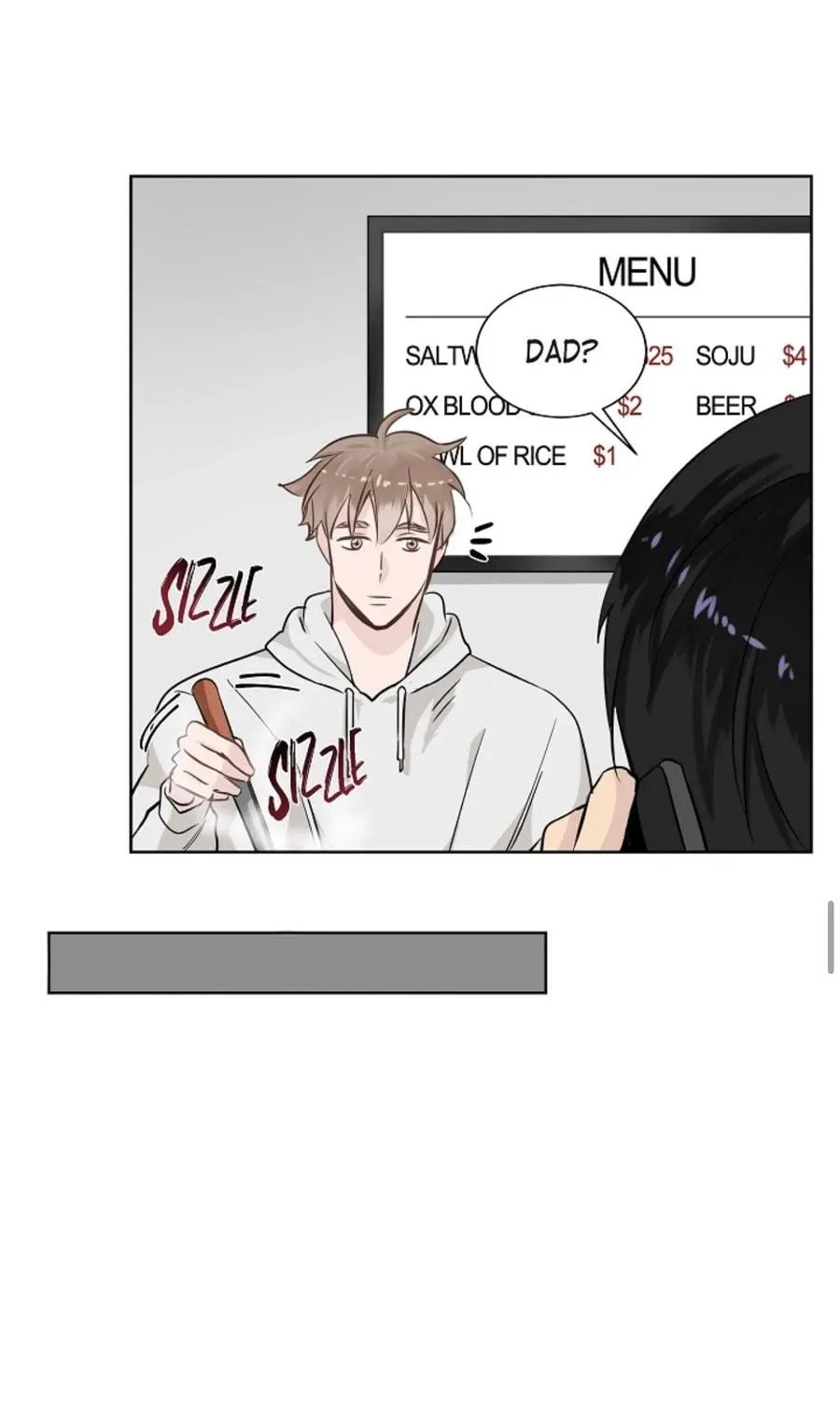The Keystone Romantic Combination Chapter 26 page 82 - 