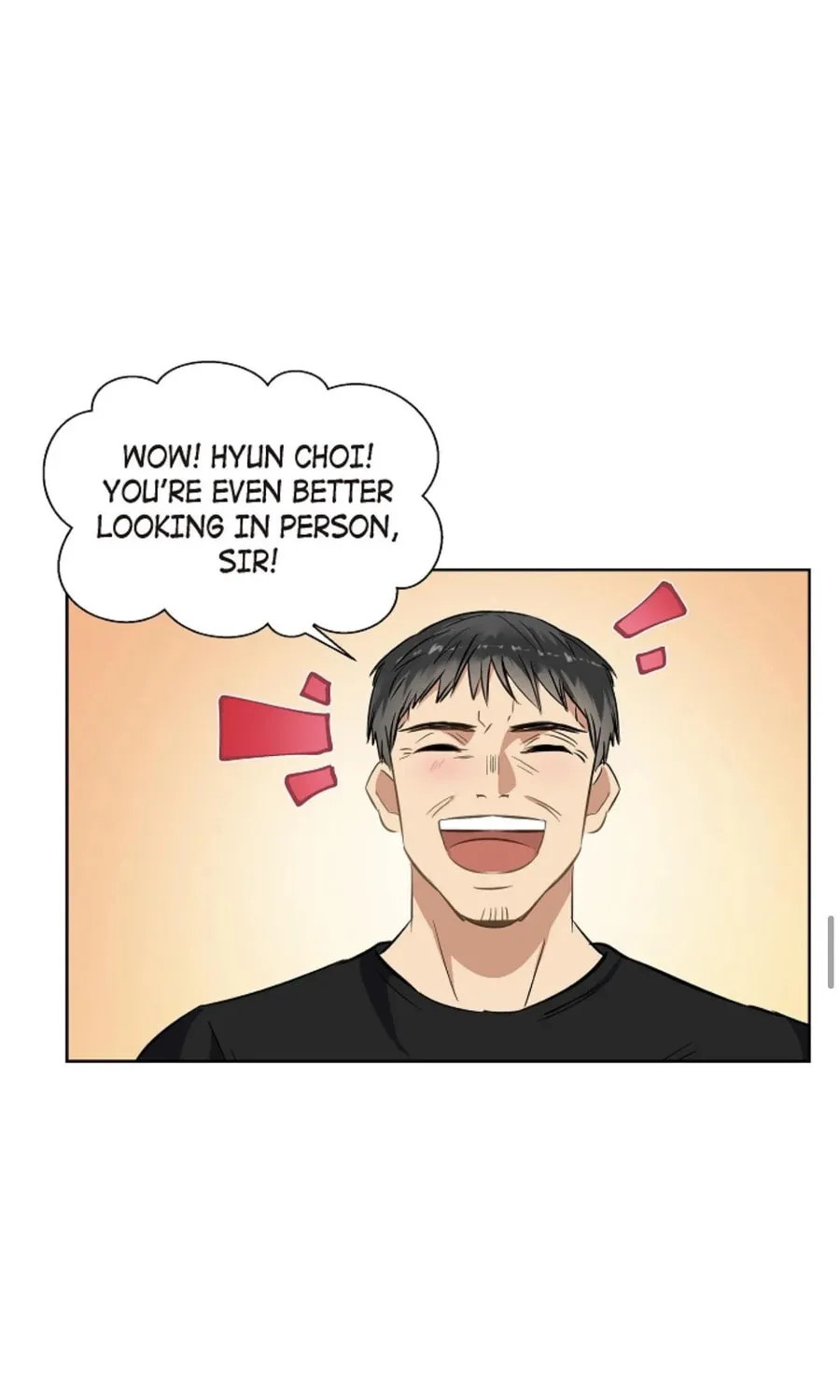 The Keystone Romantic Combination Chapter 26 page 84 - 