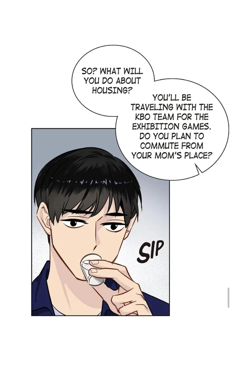 The Keystone Romantic Combination Chapter 26 page 98 - 