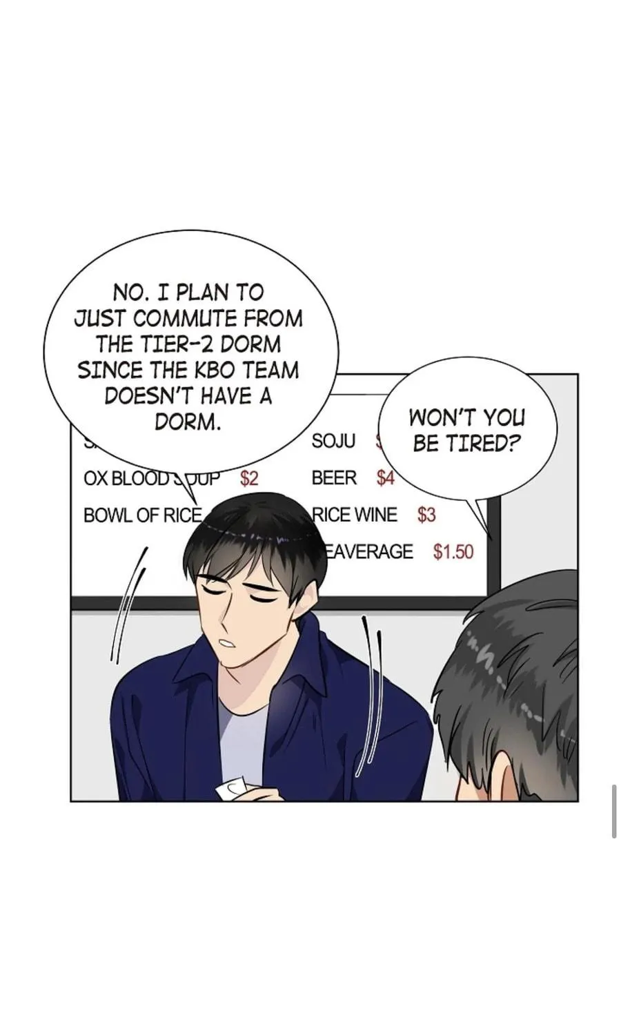 The Keystone Romantic Combination Chapter 26 page 100 - 
