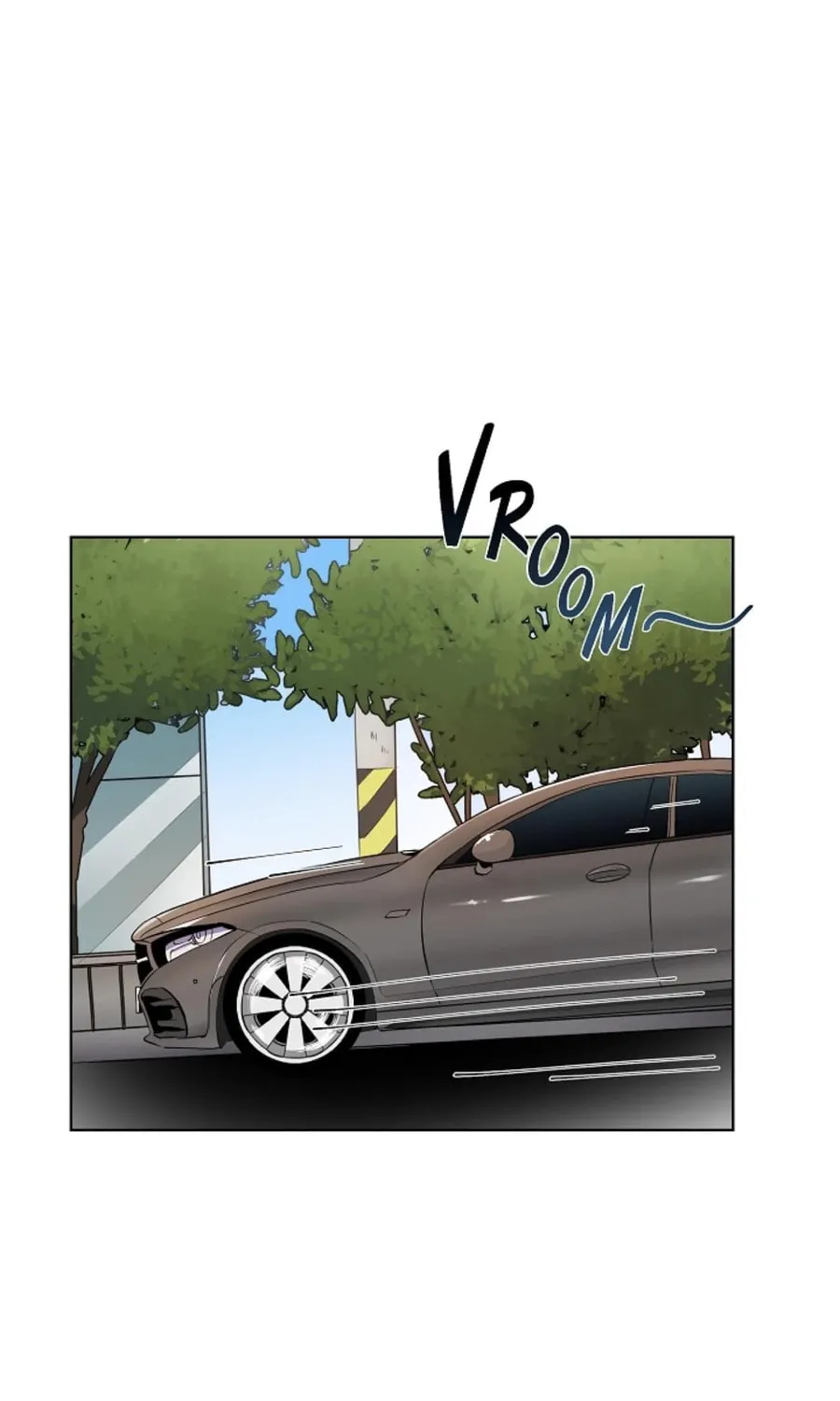 The Keystone Romantic Combination Chapter 27 page 1 - 