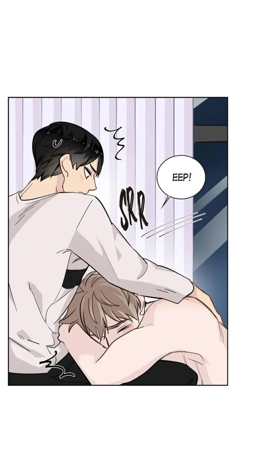 The Keystone Romantic Combination Chapter 27 page 101 - 