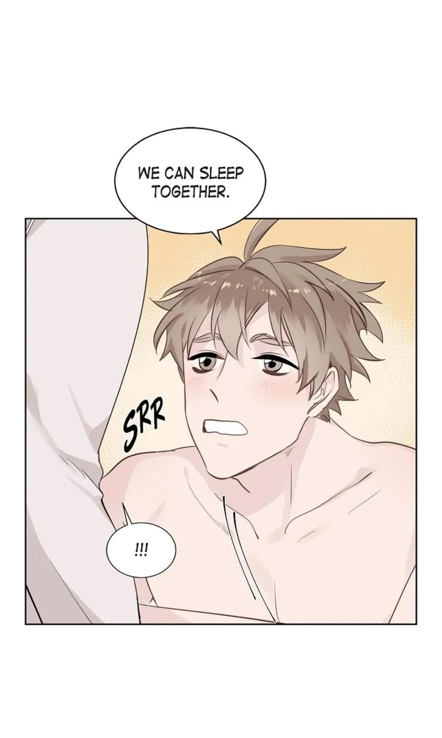 The Keystone Romantic Combination Chapter 27 page 107 - 
